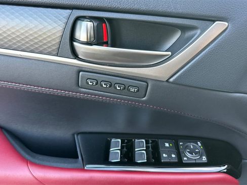 Used 2018 Lexus GS 350 F Sport image 11