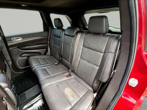 Used 2014 Jeep Grand Cherokee Summit AWD/4WD image 26
