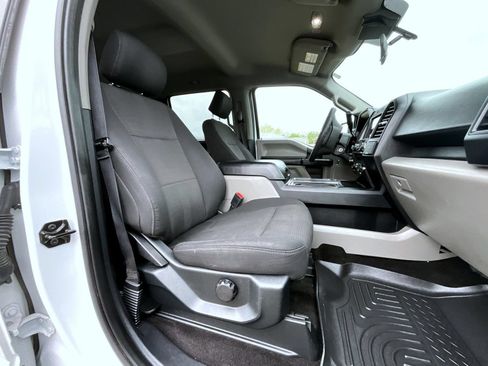 Used 2019 Ford F150 XL w/ Equipment Group 101A Mid AWD/4WD image 16