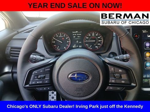 New 2025 Subaru Impreza RS image 11