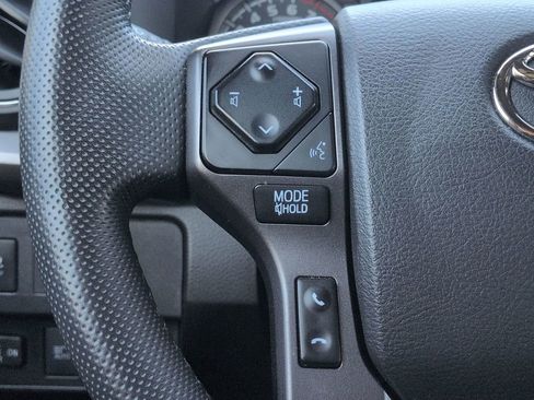Used 2023 Toyota Tacoma TRD Off-Road AWD/4WD image 13