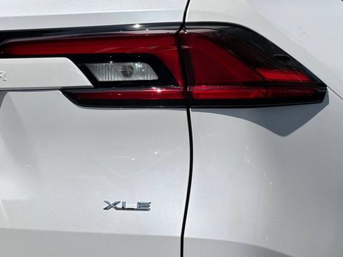 New 2026 Toyota Grand Highlander FWD image 33