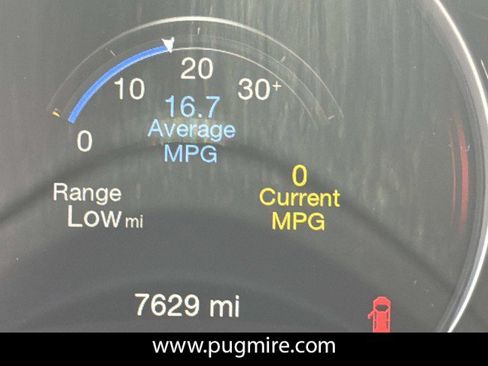 Used 2026 Dodge Durango GT AWD/4WD image 27