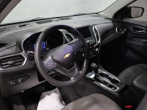 Used 2020 Chevrolet Equinox LT image 16