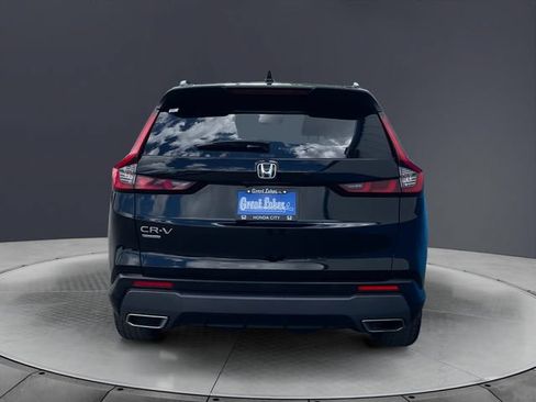 Used 2023 Honda CR-V Sport image 4