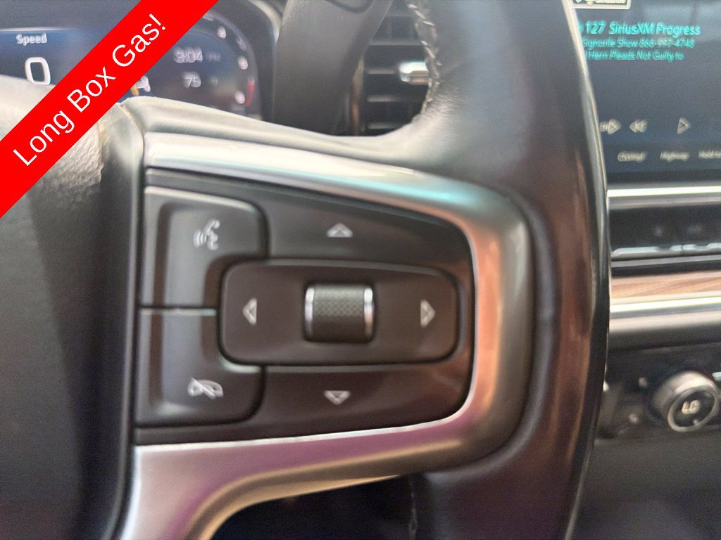 Used 2024 Chevrolet Silverado 2500 LT AWD/4WD image 14