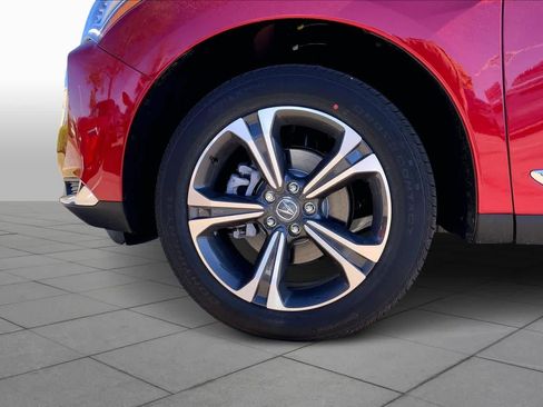 New 2026 Acura RDX SH-AWD w/ Technology Package image 12