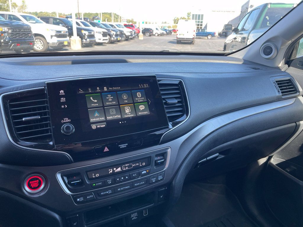 Used 2020 Honda Pilot EX-L image 19