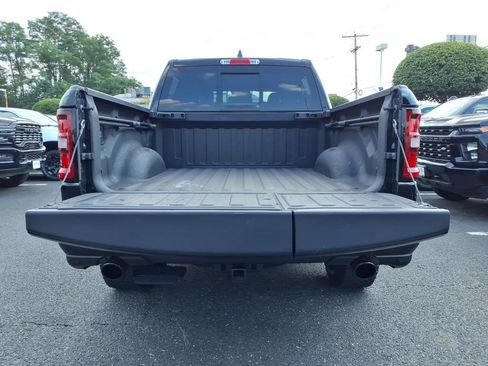 Certified 2025 RAM 1500 Rebel w/ Rebel Level 2 Equipment Group AWD/4WD image 17