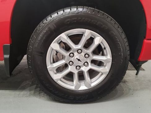 Used 2022 Chevrolet Silverado 1500 RST image 38
