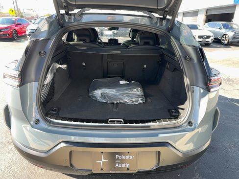 New 2025 Polestar Polestar 3 Long Range Dual Motor Performa image 28