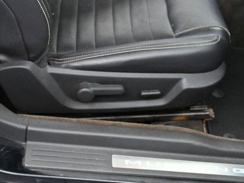 Used 2014 Ford Mustang Premium w/ Comfort Package image 27
