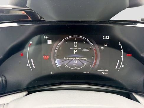 New 2026 Lexus NX 350 AWD w/ Luxury Package image 38