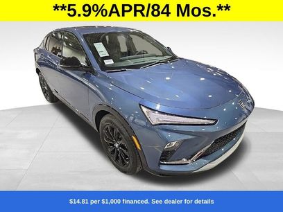 New 2026 Buick Envista Sport Touring w/ Convenience I Package