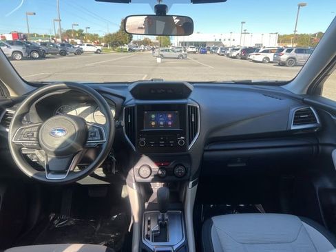Used 2022 Subaru Forester image 13