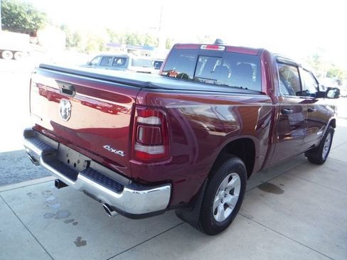 Used 2023 RAM 1500 Big Horn AWD/4WD image 15