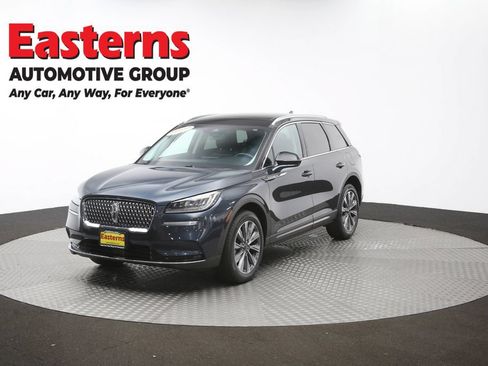 Used 2021 Lincoln Corsair Reserve w/ Elements Package AWD/4WD image 57