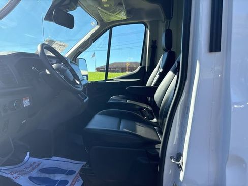 Used 2024 Ford Transit 350 Base image 5