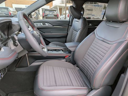 New 2026 Ford Explorer ST-Line RWD image 11