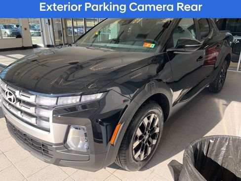 New 2026 Hyundai Santa Cruz SEL image 3