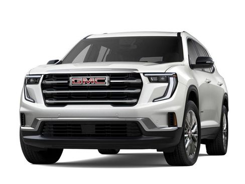 New 2025 GMC Acadia Elevation w/ Super Cruise Package image 36