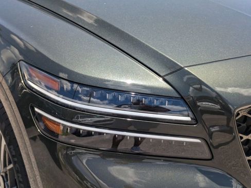 New 2025 Genesis GV80 3.5T e-SC image 9