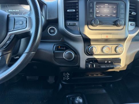 Used 2024 RAM 2500 Tradesman image 11
