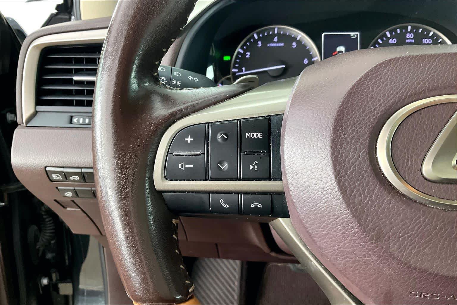 Used 2020 Lexus RX 350 FWD w/ Premium Package image 23