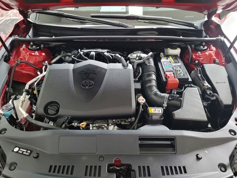 Certified 2022 Toyota Avalon XLE image 27