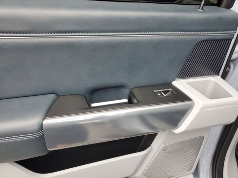 Used 2024 Ford F350 Limited w/ FX4 Off-Road Package image 13