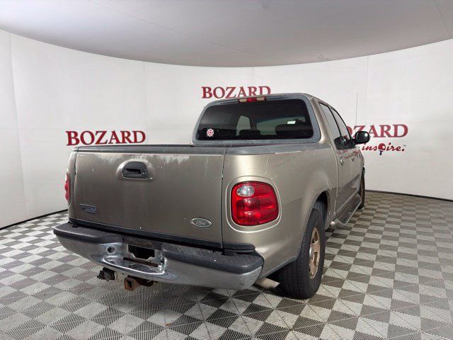 Used 2001 Ford F150 XLT RWD image 14