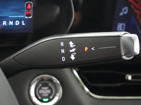 New 2026 Chevrolet Equinox RS w/ Convenience Package III image 25