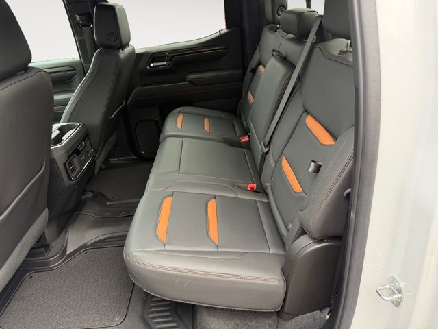 Certified 2024 GMC Sierra 1500 AT4 w/ Technology Package AWD/4WD image 16