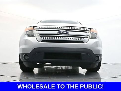 Used 2014 Ford Explorer Limited w/ Equipment Group 301A image 28