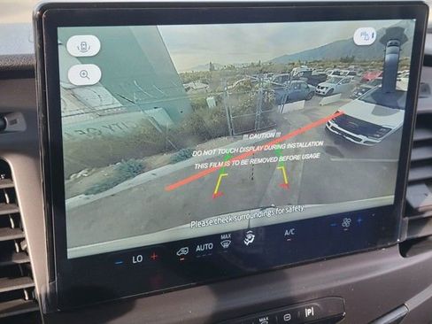 New 2026 Ford Transit 250 148 Medium Roof w/ Load Area Protection Package image 17