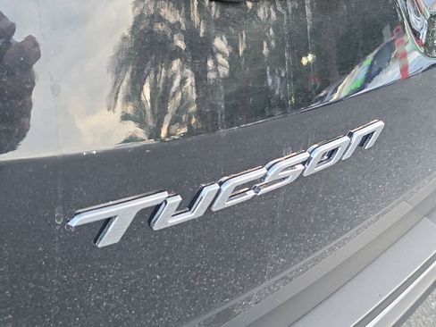 Certified 2022 Hyundai Tucson SEL w/ Convenience + Premium Package image 26