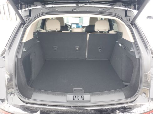 New 2025 Lincoln Corsair Reserve w/ Jet Appearance Package image 28