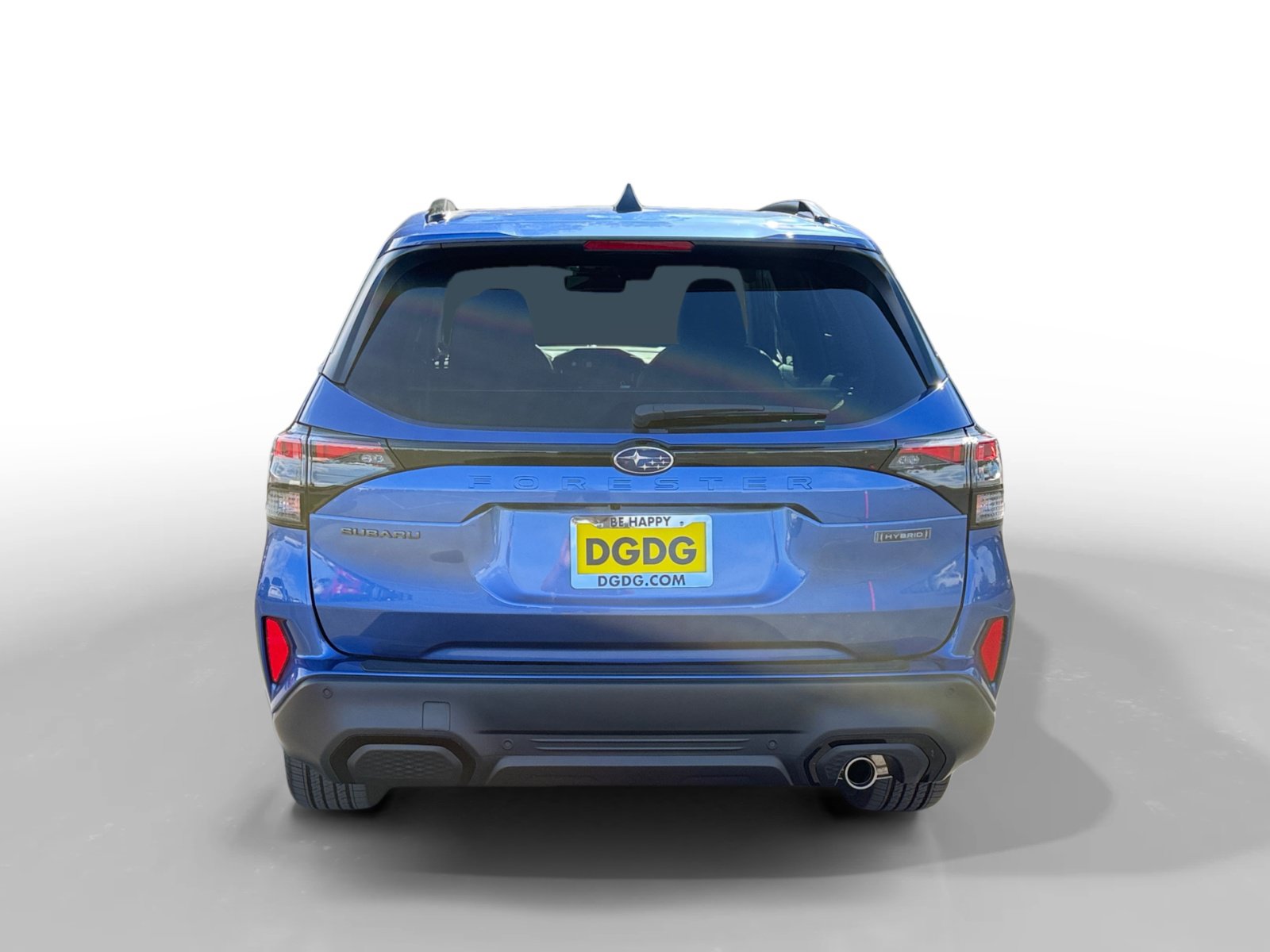 New 2026 Subaru Forester Touring AWD/4WD image 4