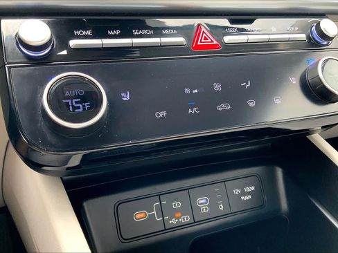 Used 2025 Hyundai Tucson SEL FWD image 34