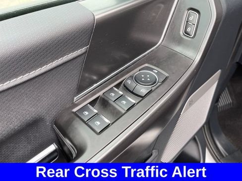 Used 2024 Ford F150 XLT w/ Equipment Group 303A High AWD/4WD image 11