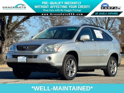 Used 2006 Lexus RX 400h 2WD image 1