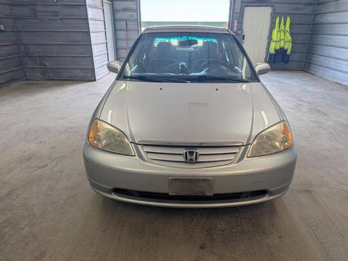 Used 2002 Honda Civic LX image 53