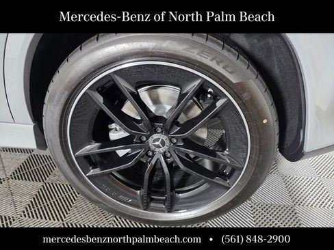 New 2026 Mercedes-Benz GLE 450 GLE 450 image 6