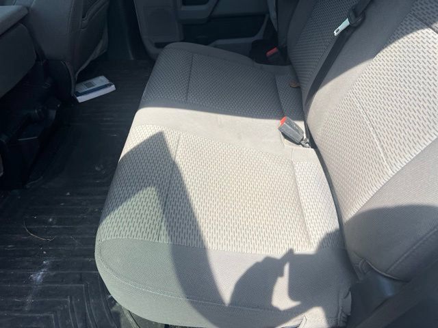 Used 2022 Ford F250 XLT AWD/4WD image 6