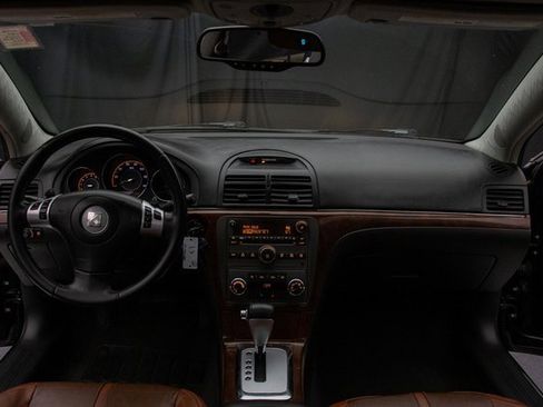 Used 2007 Saturn Aura XR w/ Premium Trim Pkg image 21