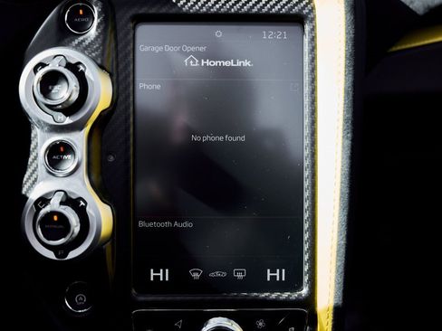 Used 2020 McLaren 720S Luxury image 75