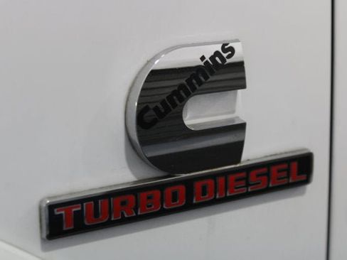 Used 2014 RAM 3500 Tradesman w/ Chrome Appearance Group image 64