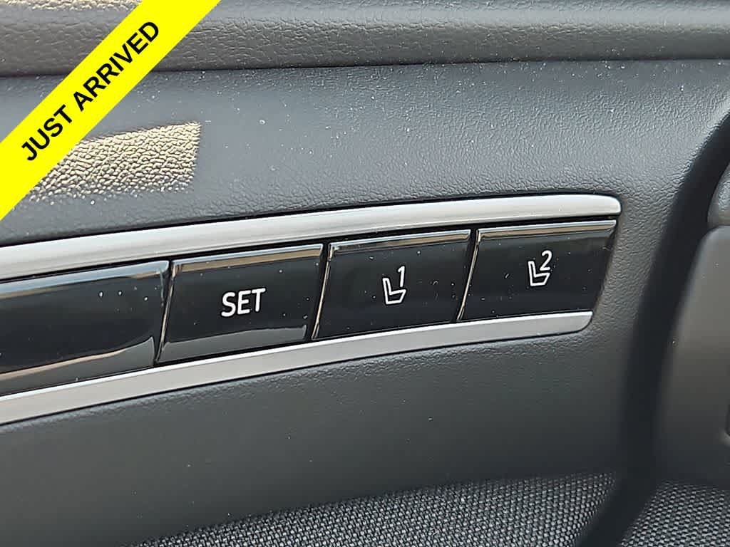 Used 2024 Hyundai Tucson Limited AWD/4WD image 24