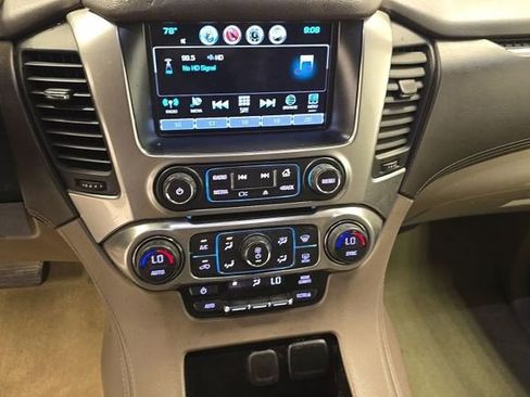 Used 2017 Chevrolet Tahoe LS AWD/4WD image 8