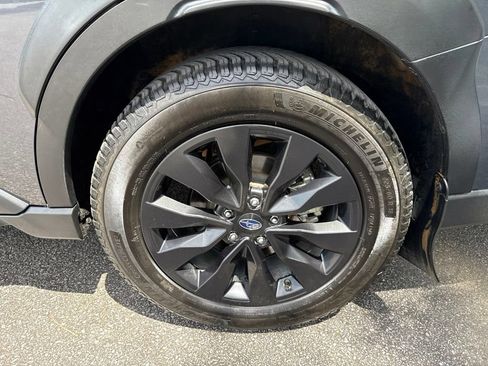 Used 2023 Subaru Outback Onyx Edition XT AWD/4WD image 21
